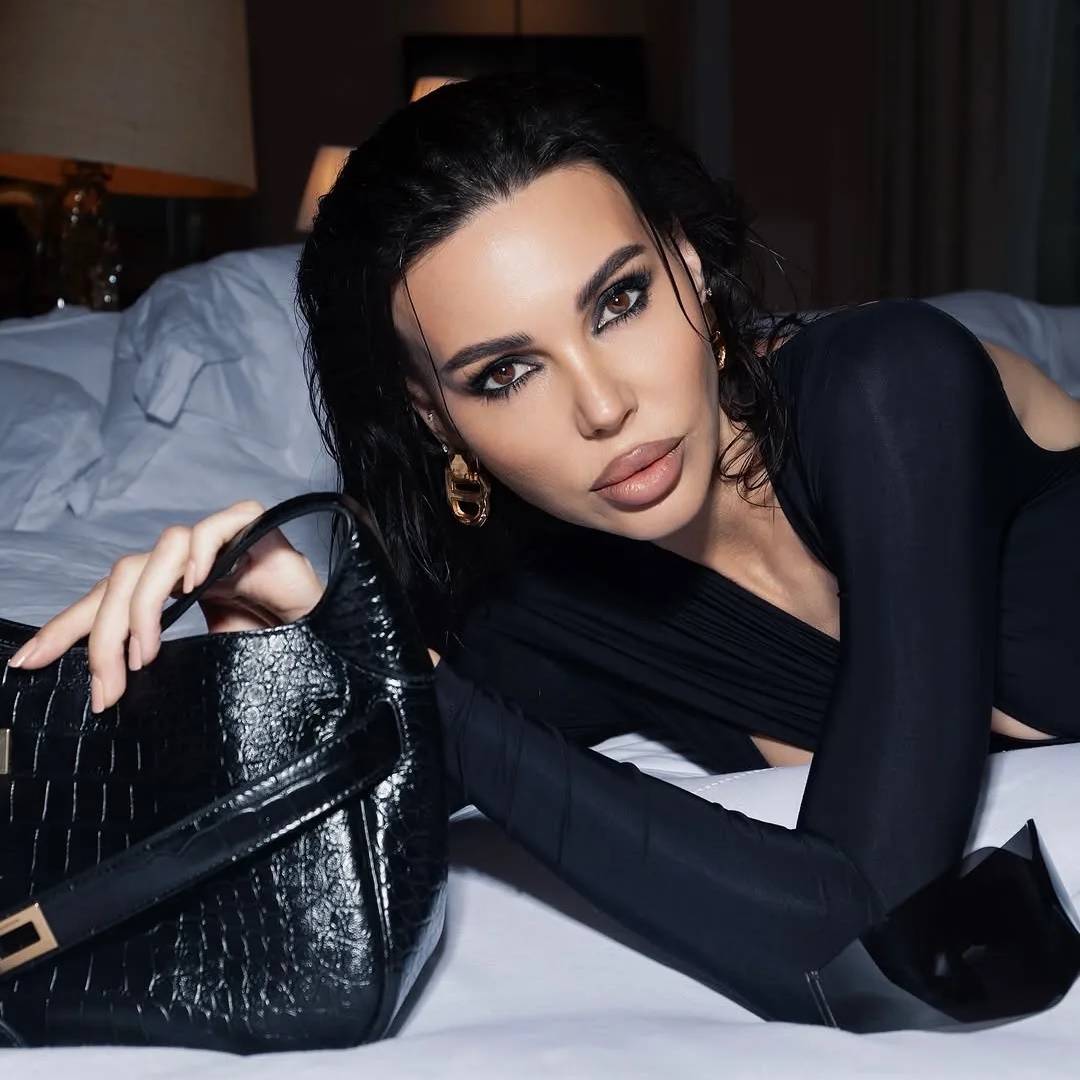 Оксана Самойлова