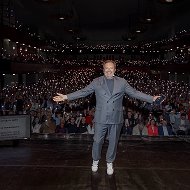 Сергей Минаев