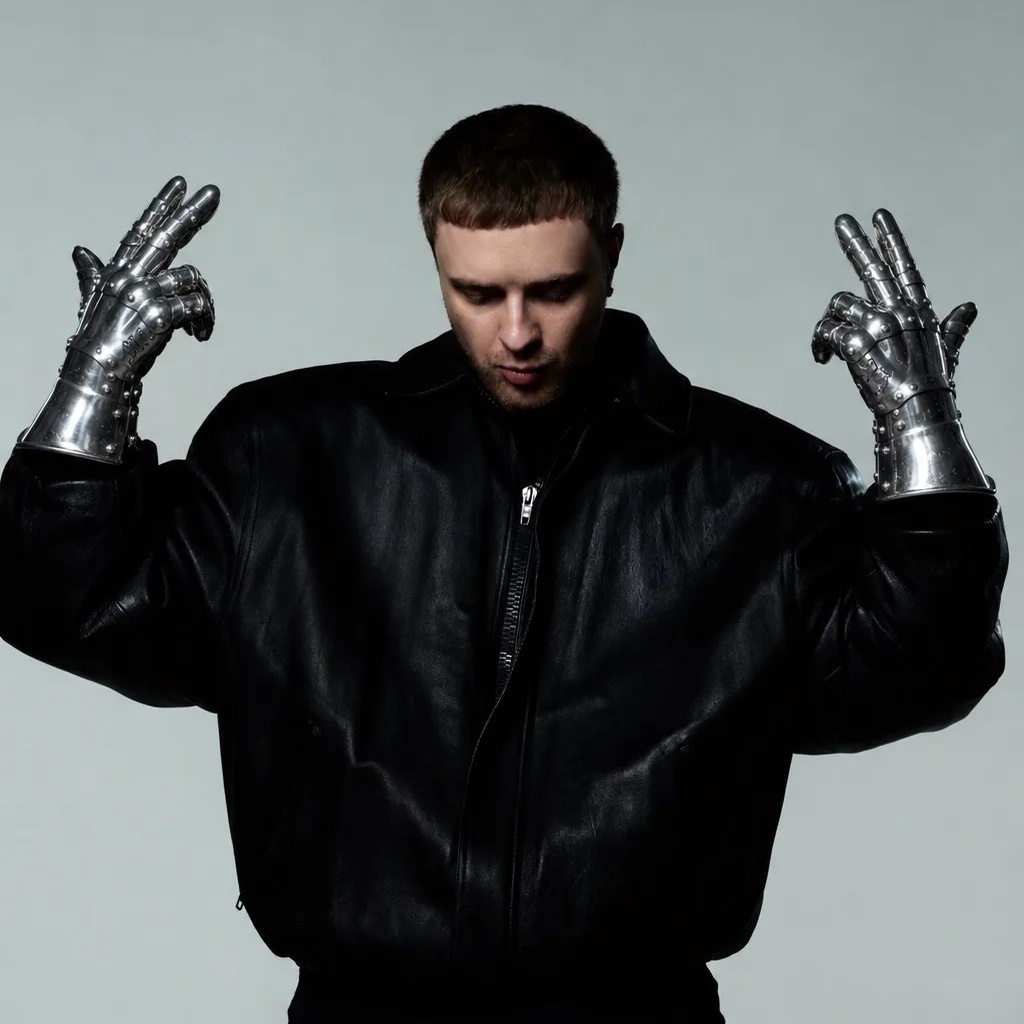 Егор Крид