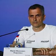 Мир сегодня с Юрием Подолякой