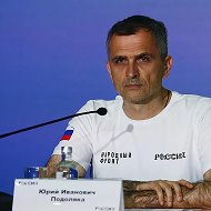 Мир сегодня с Юрием Подолякой