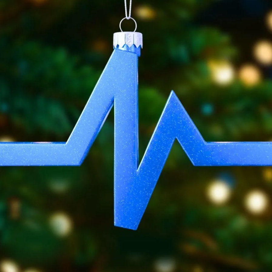 На здоровье!