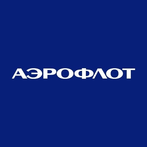 АЭРОФЛОТ