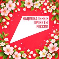 Национальные проекты России