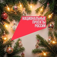 Национальные проекты России