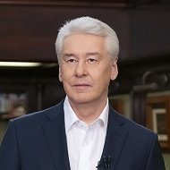 Мэр Москвы Сергей Собянин