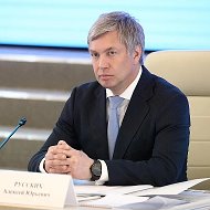 Алексей Русских