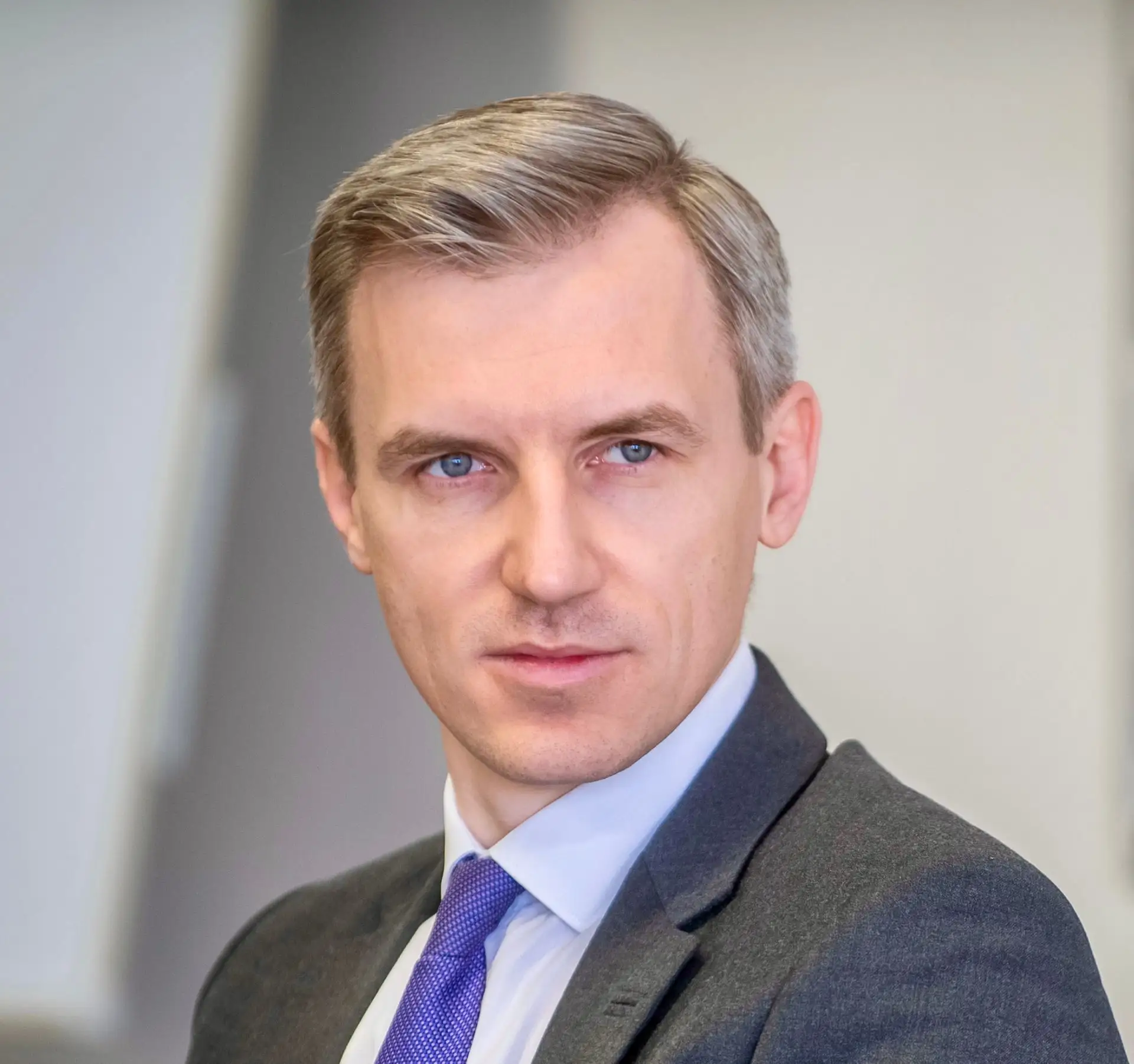 Василий Анохин