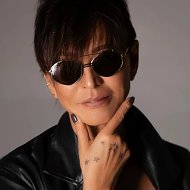 Ирина Хакамада