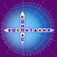 Компас Воспитания