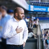 Вячеслав Федорищев