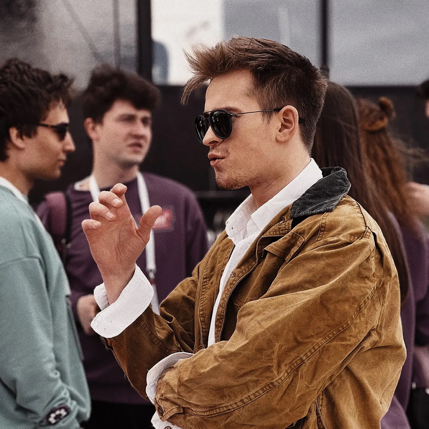 Никита Златоуст