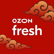 Ozon fresh