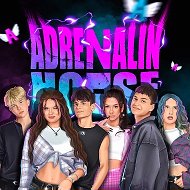 AdrenalinHouse