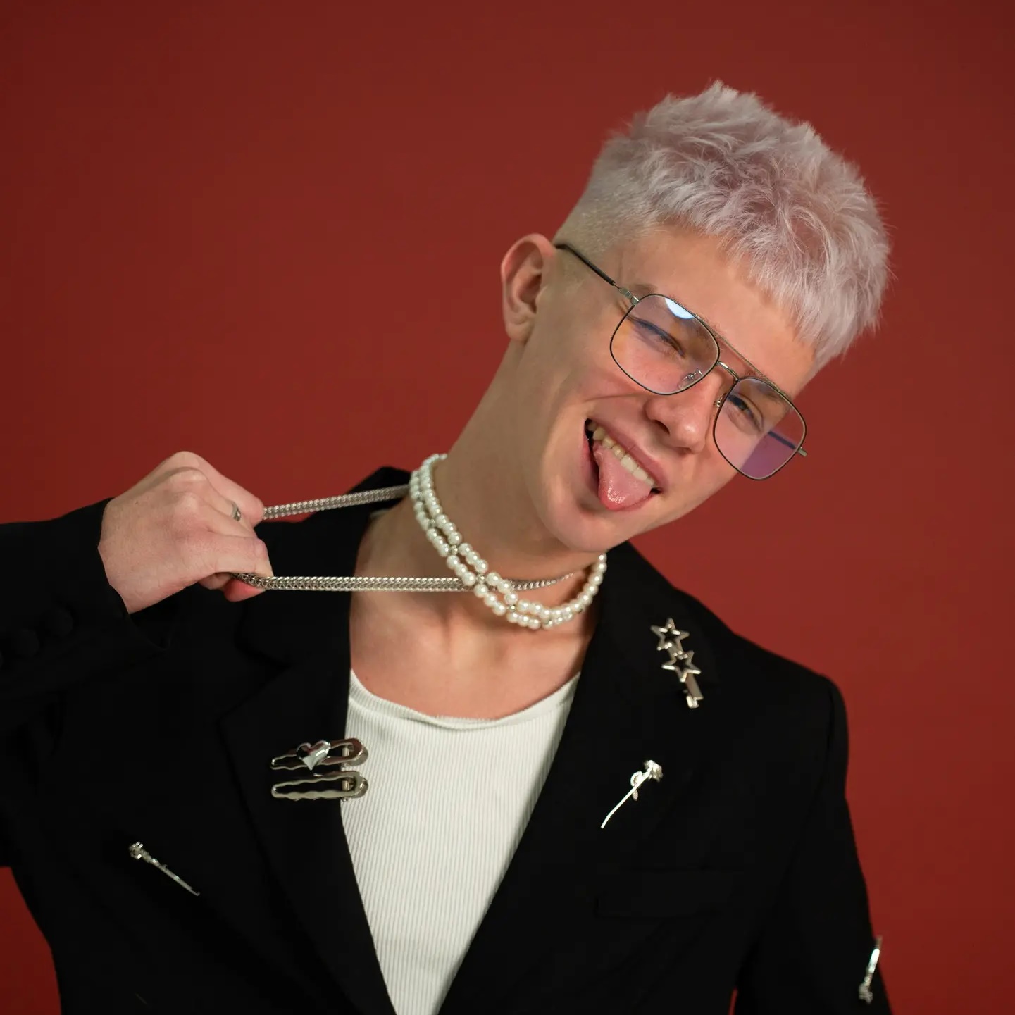 НИКИТА ШУЛЬГИН