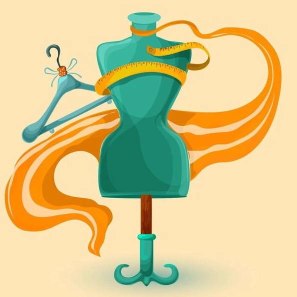 Ручки шьют • Шитье