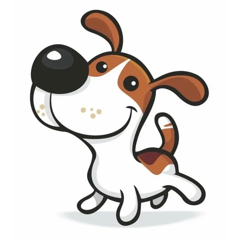 Шерстяной дружок | Собаки