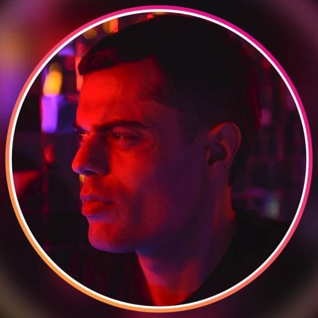 Александр Россинский