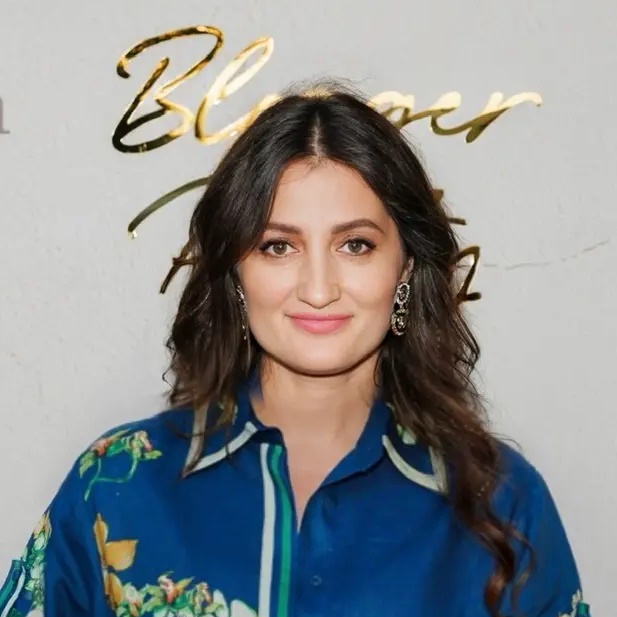 Та ещё штучка!