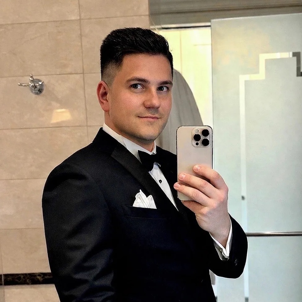 Тиндер гудбай