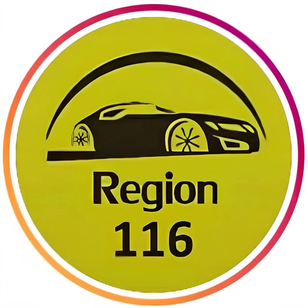 Регион116 Казань