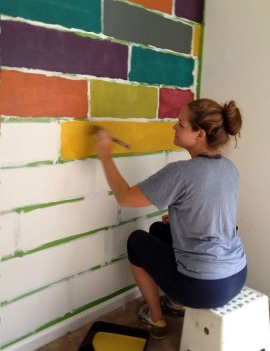 101 идея дизайна | дом, интерьер, находки