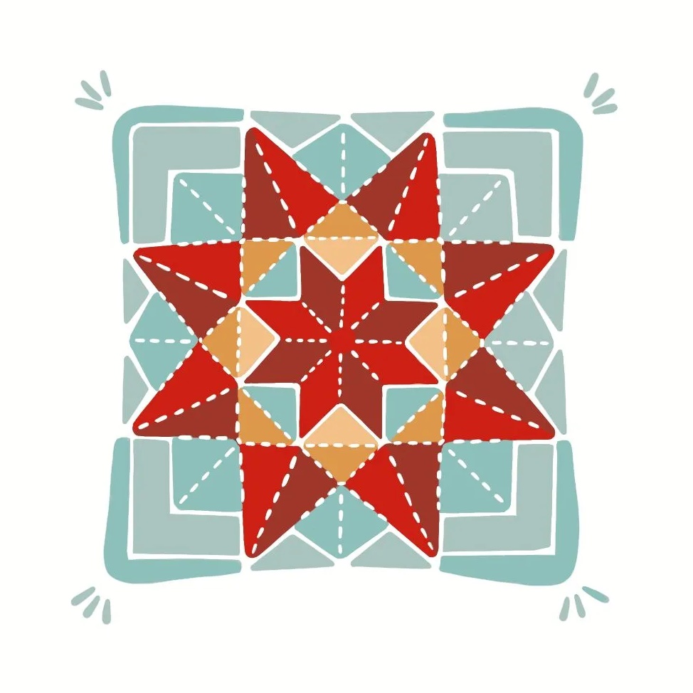 Лоскутное шитье с Мариной Сохончук