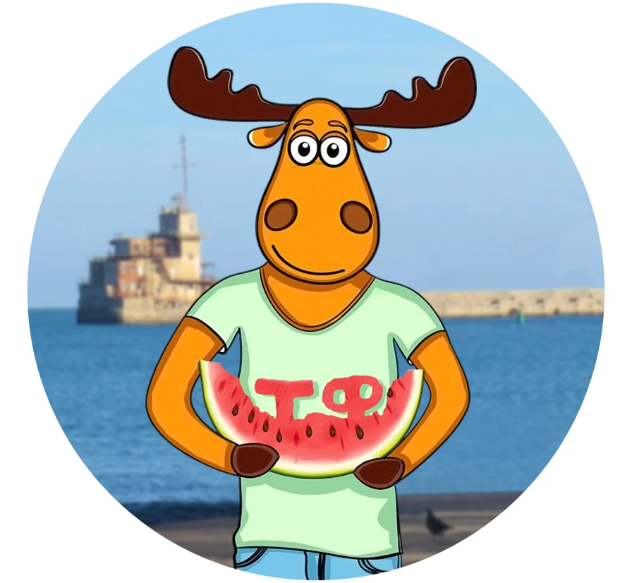 ТИПИЧНАЯ ФЕОДОСИЯ