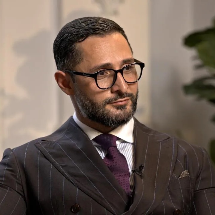 Александр Дзидзария