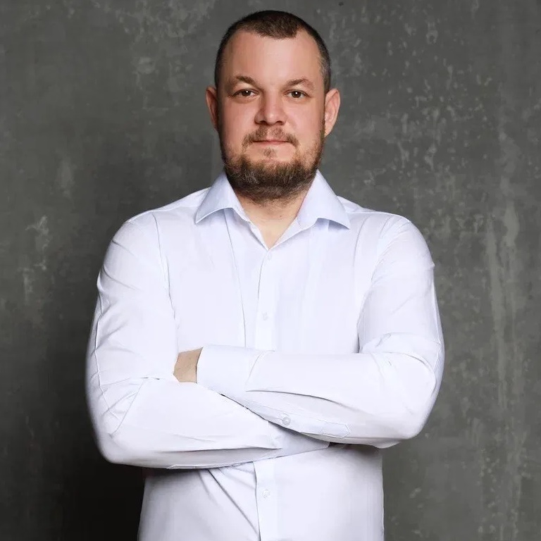 Вечерний Тришин