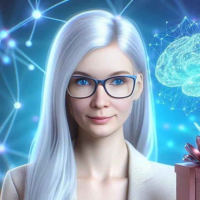 Нейросети с Дарьей Романовой | ИИ | промпты | видеоуроки | нейровидео | генерация | промпт | Нейросеть | курсы для начинающих | Автор: Дарья Романова - специалист по нейросетям, педагог