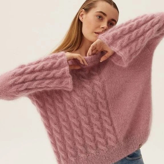 Вязание | МК