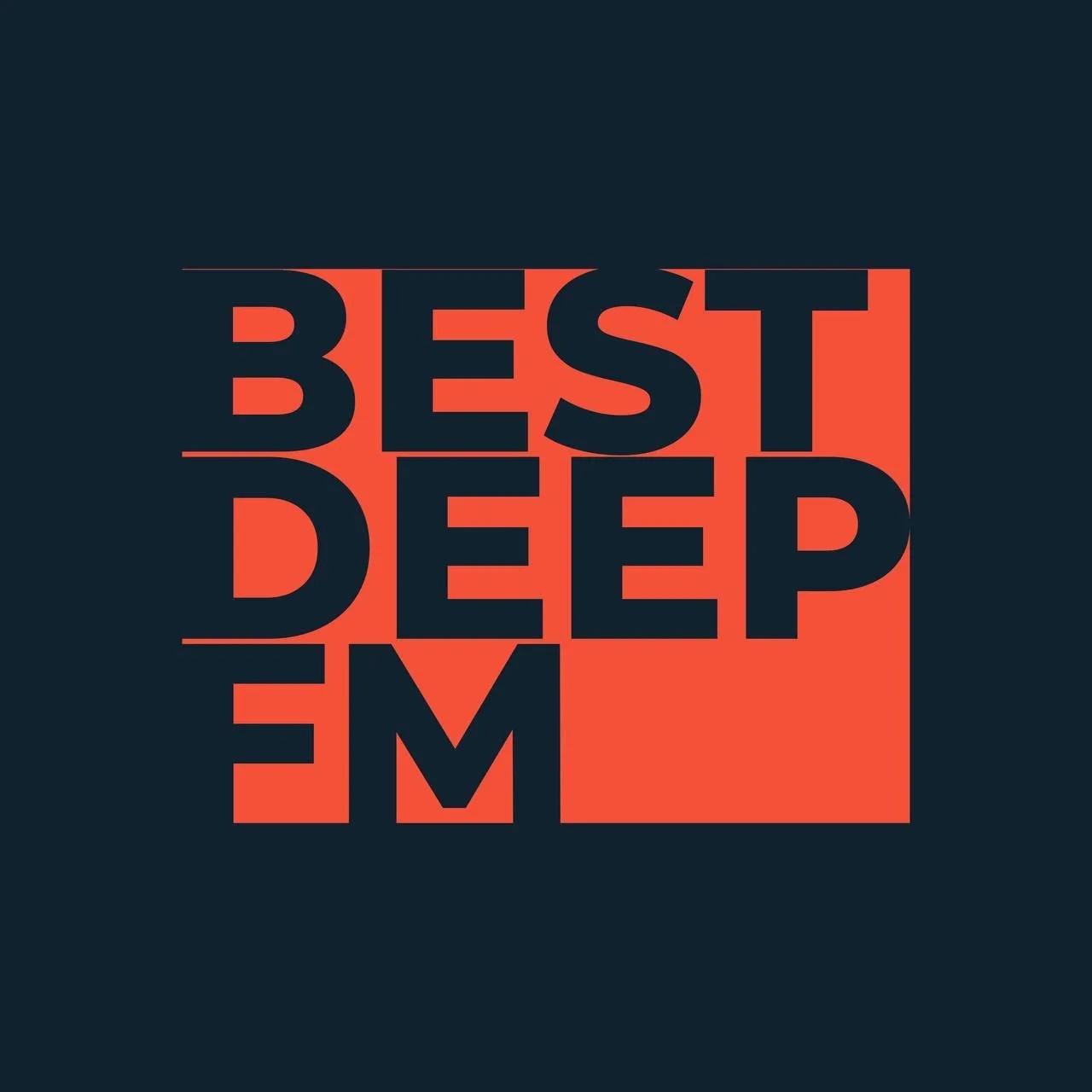 Музыка BEST DEEP FM Радио