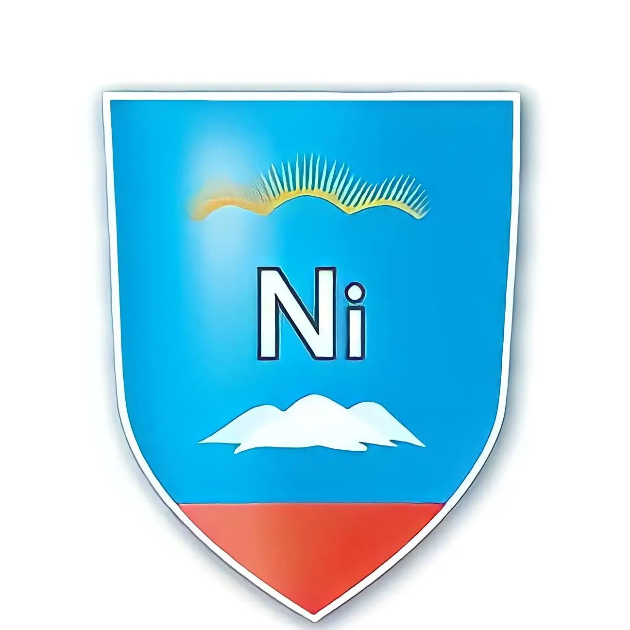 Никель [Ni]