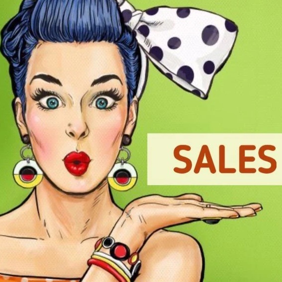 Твои СКИДКИ