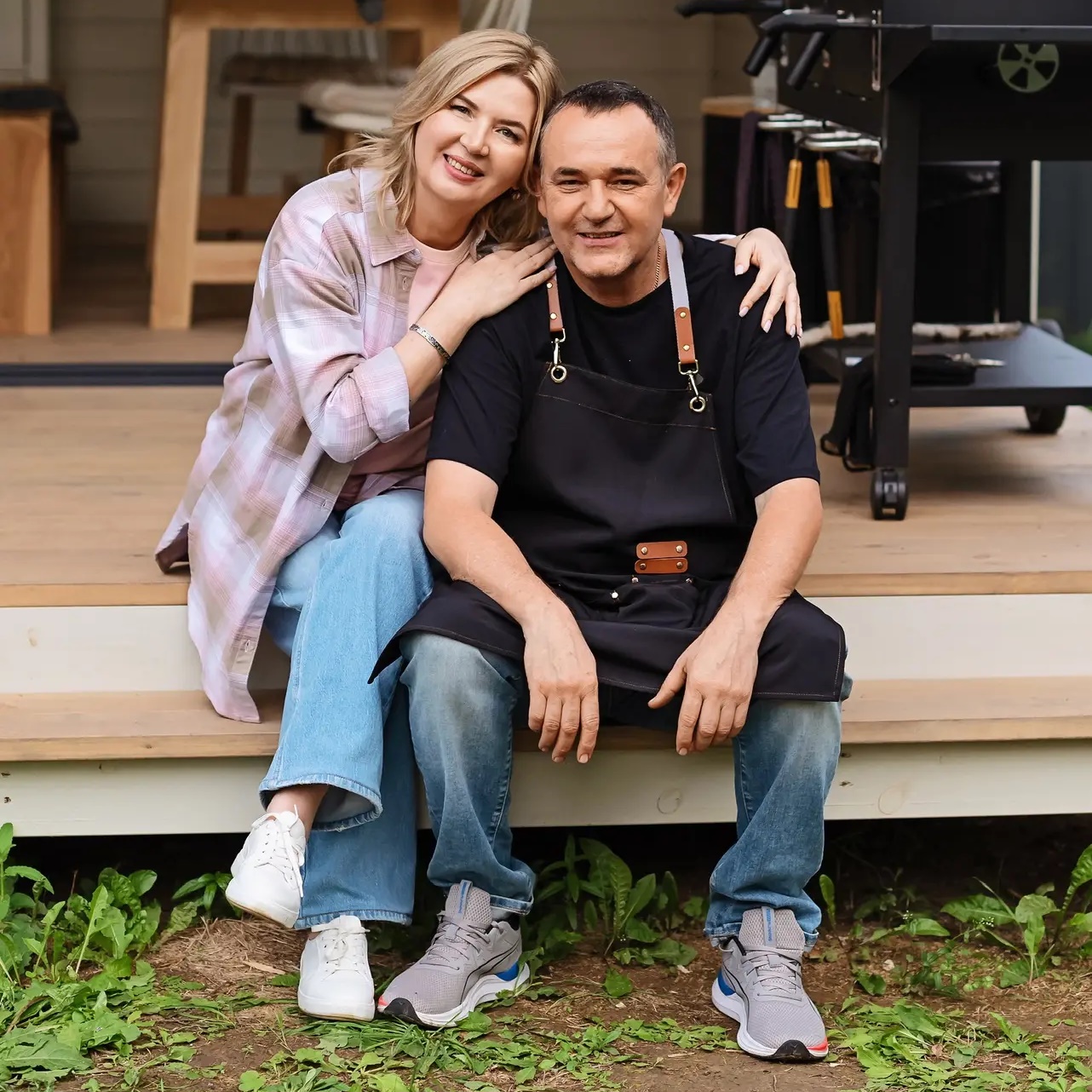 venera_os 🍍 Венера Осепчук/ Рецепты/Еда /Фудблогер/ Дача