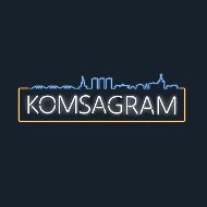 Komsagram • Комсомольск-на-Амуре