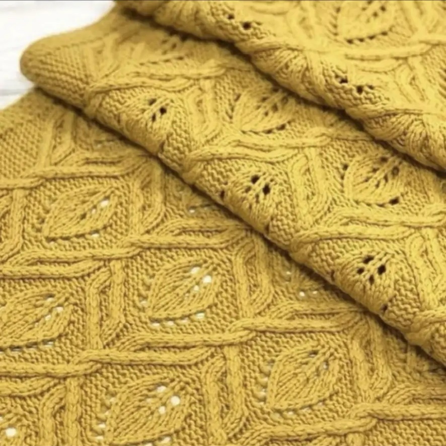 ВЯЗАНИЕ | Уроки вязания