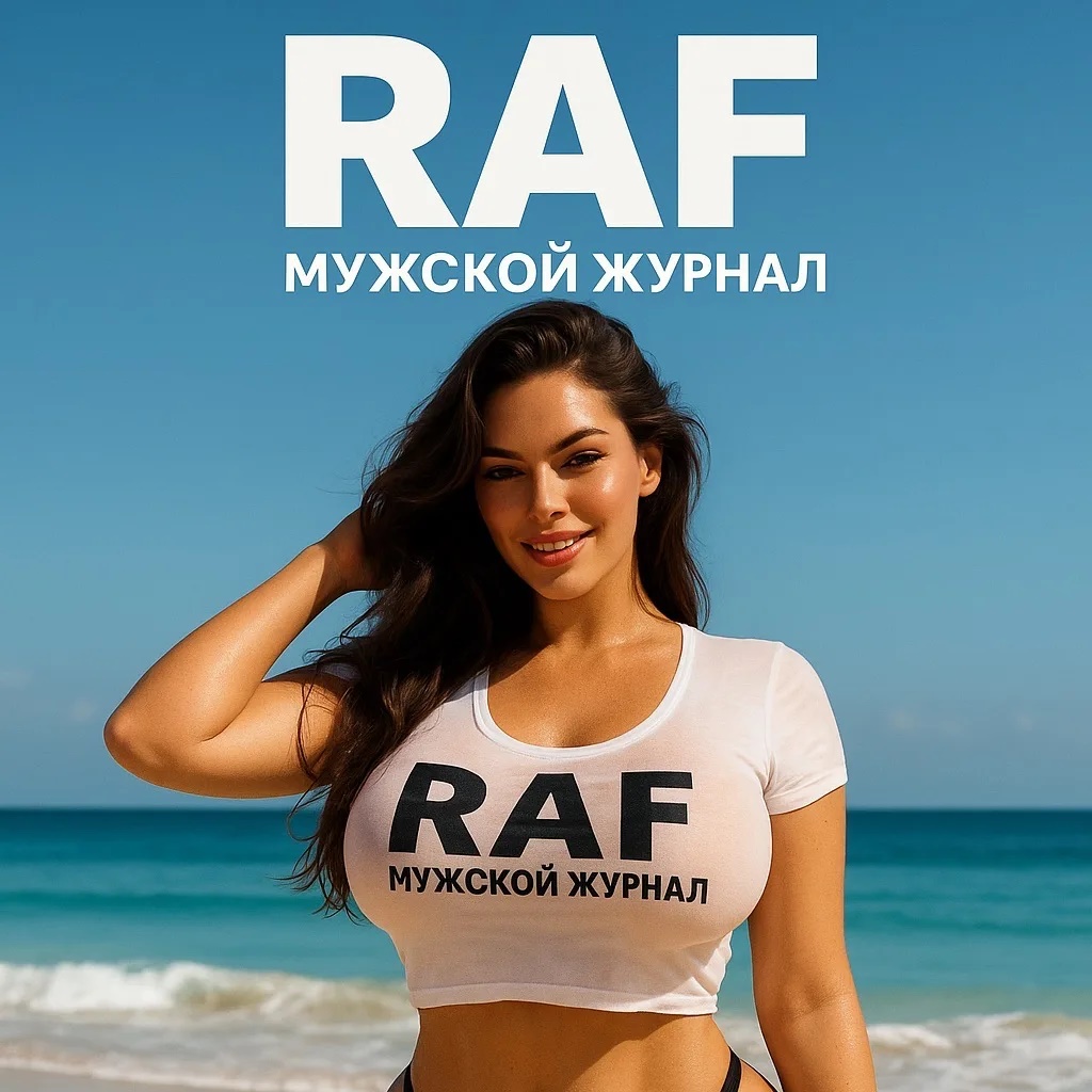 Мужской журнал