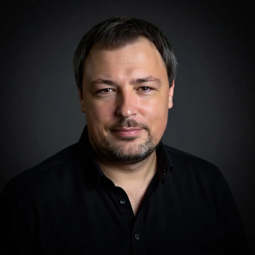 Адвокат Евгений Шупиков