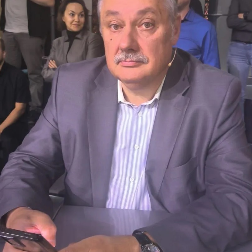 Профессор смотрит в мiръ. Авторский Анонимный канал Дмитрия Евстафьева