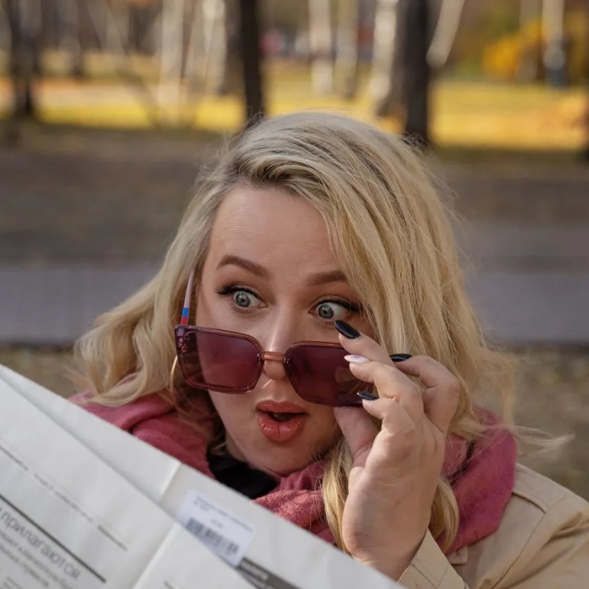 Дарья Стефанская💥