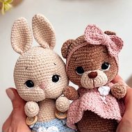 Амигуруми МК, Вязаные игрушки крючком, Вязание, спицами, крючком, вышивка, макраме, схемы, рукоделие, выкройки, рецепты, Amigurumi