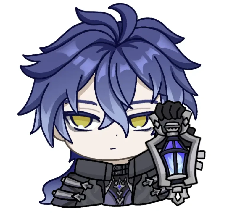 genshin impact для шизофреников | геншин