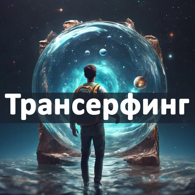 Трансерфинг реальности