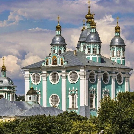 Подслушано Смоленская область