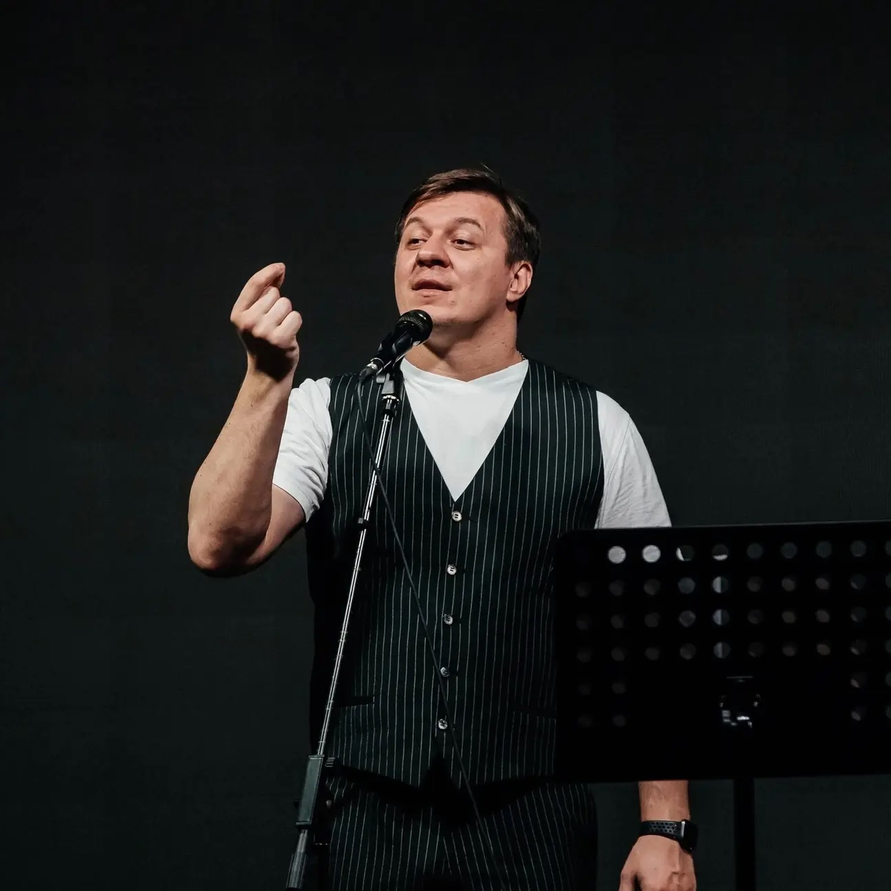 Дмитрий Кравченко | Писатель