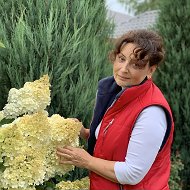 Садовая кухня с Людмилой Кудасовой