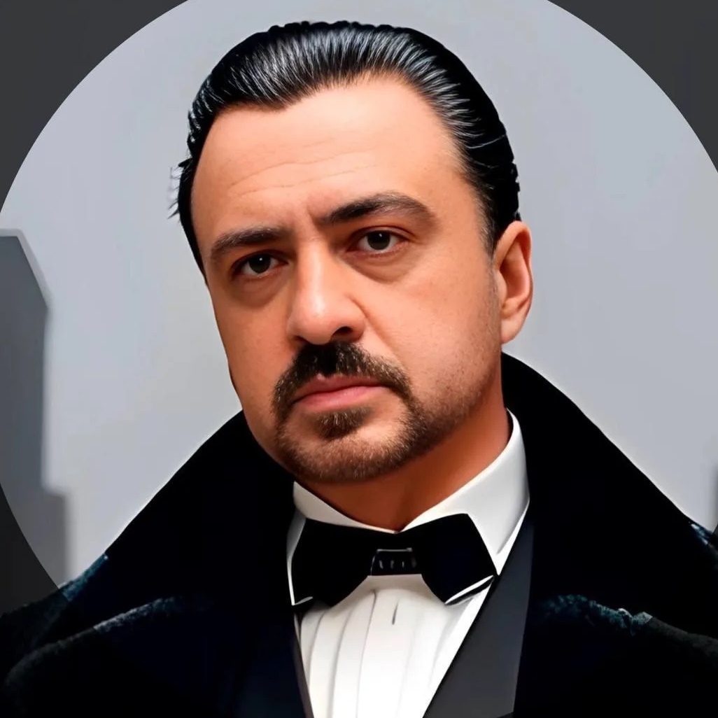 Вы меня, конечно, извините, но...