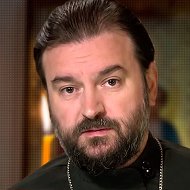Протоиерей Андрей Ткачёв